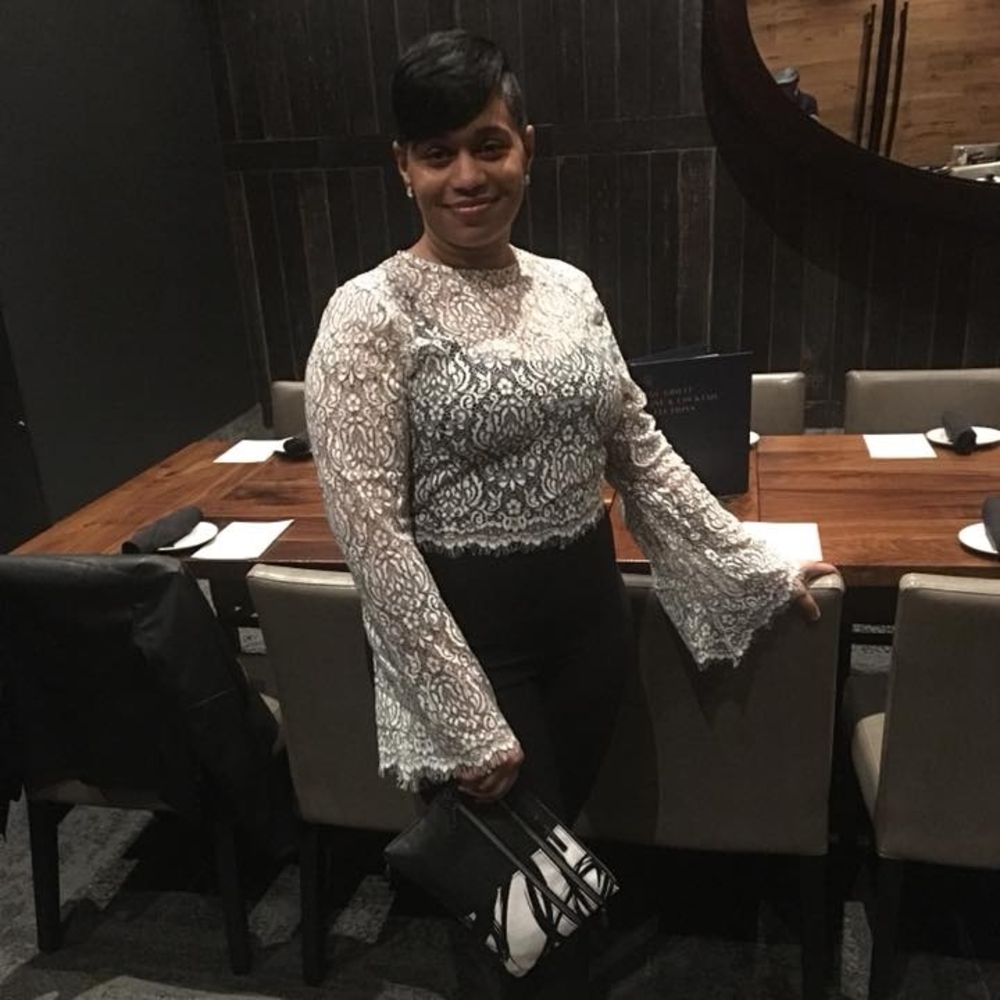 Meet your Posher, Penny